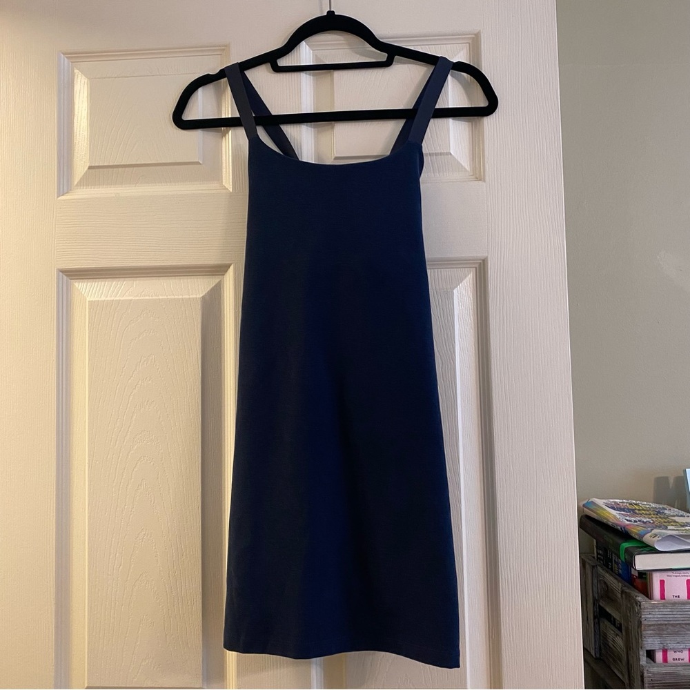Beyond Yoga spacedye dress S - NWOT